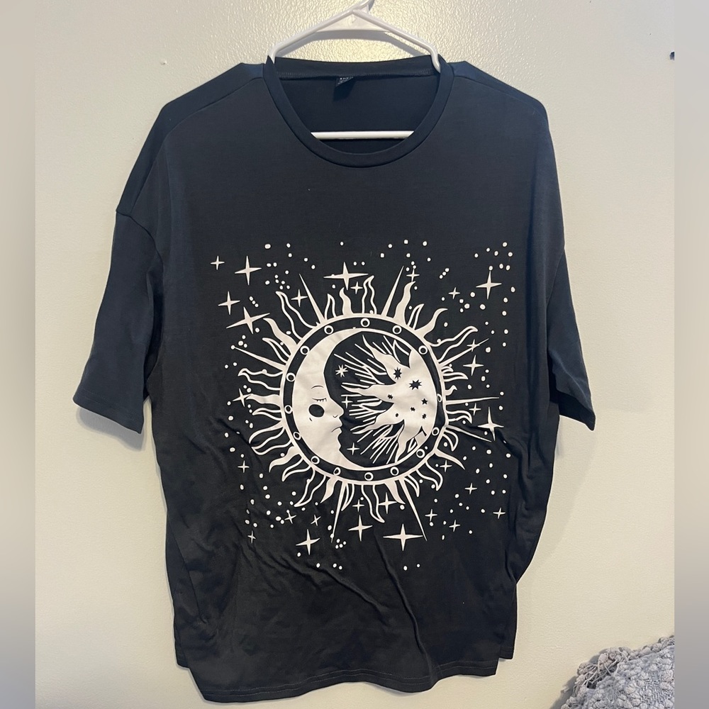t shirt
